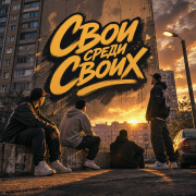 Денис Жуйков - Свои среди своих
