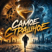Денис Жуйков - Самое страшное