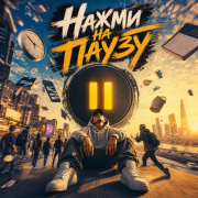 Денис Жуйков - Нажми на паузу