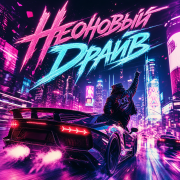 Денис Жуйков - Неоновый Драйв
