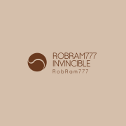 Robram777 - RobRam777 Invincible