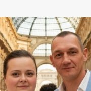 Антон Гробов - О тебе