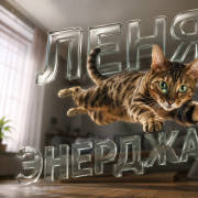 Rapx-леня-энерджайзер