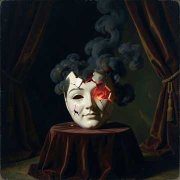 заткнись