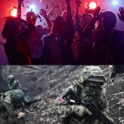 VSI - Два мира!
