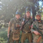 VSI - Позывной Хомяк