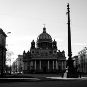 Питерский романс