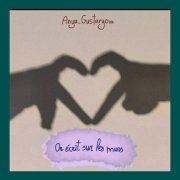 Anya_Gustaryova - cover on ecrit sur les murs