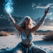 Любомира- Зов зимы