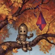 Я пишу тебе, Осень. Русаков Григорий