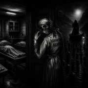 Абиров Тимур -Санитар