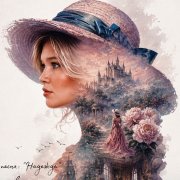 Фисюк В.В. - с днем рожденья, Надежда!