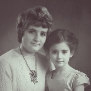 Фисюк Виктория - Мама (на память о Фисюк Светлане)