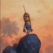Мечты о вечном. Русаков Григорий