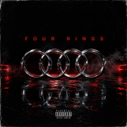 DJ Simon - Four Rings