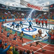 Спорт