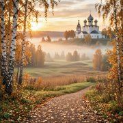 Мудрая Россия