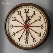 Bilunage - Настенные Часы