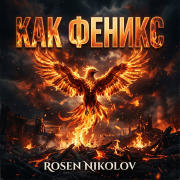 Rosen Nikolov(Al) - Как Феникс