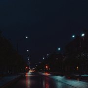 Arvkkk- to night