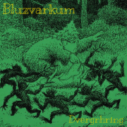 Bluzvarkum - Today My Last Fight