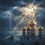Краст - Купола
