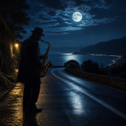 Nordbut - Papettis sax