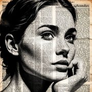 Стихи - Ольги Российской - Ты...