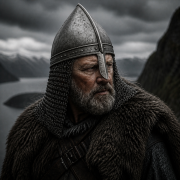 Nordbut - The Last Warrior’s Path...