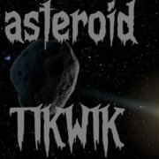 Tikwik-asteroid