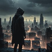 STG - The Assassin