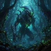 STG - Predator