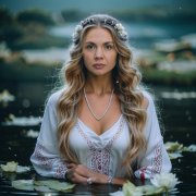 Сергей Есенин, Танюша
