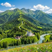 Моя большая Россия