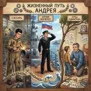 AndreyB - Жизненныи путь
