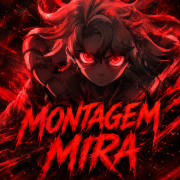 Dj gamiks— montagem mira (super fast)