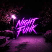 Dj gamiks—night funk