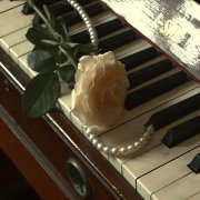 Cognitive Harron — sad piano