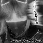 Cognitive Harron — a knok from below