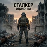 craft_monolit - сталкер одинчка