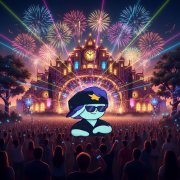 Underachievement -- Tomorrowland mix 2026 part2