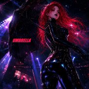 yourshishkovsky - Umbrella