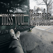 Яwa Harron — i miss you