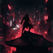 pyrex104 - Ninja