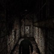 Footsteps behind me (slowed 85%)
