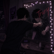 Trany-Skin Two Skin