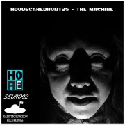 Hdodecahedron125 - The Machine