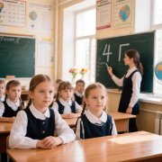 Андрей Сатюков - 4 Г