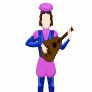 Великоросс - Графо-Звуко (ман)