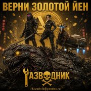 Разводник и янгли - 9 верни золотой йен